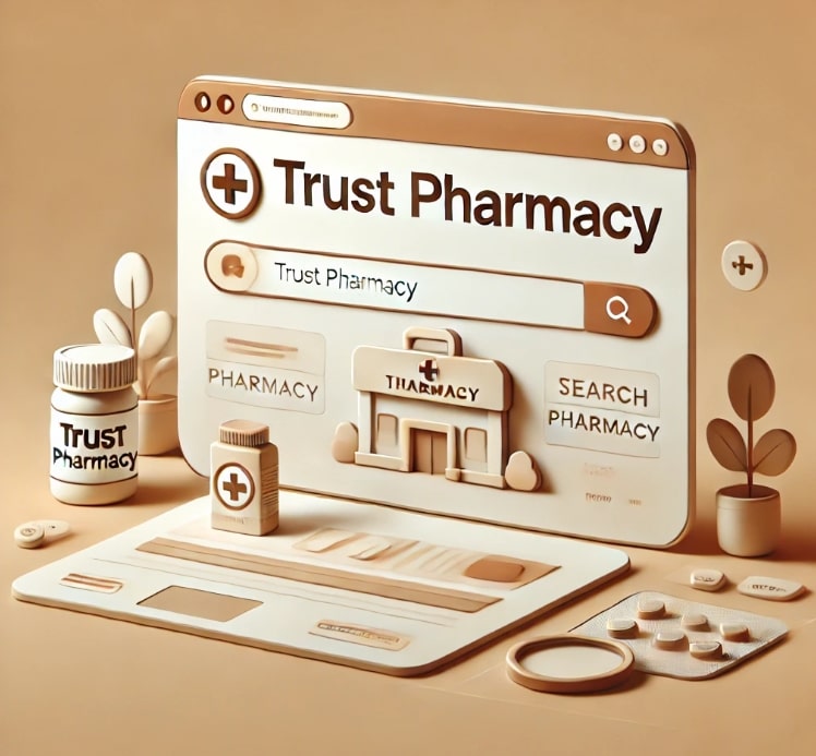 Trust Pharmacy Review